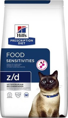 PD Feline Z/D 1,5 kg