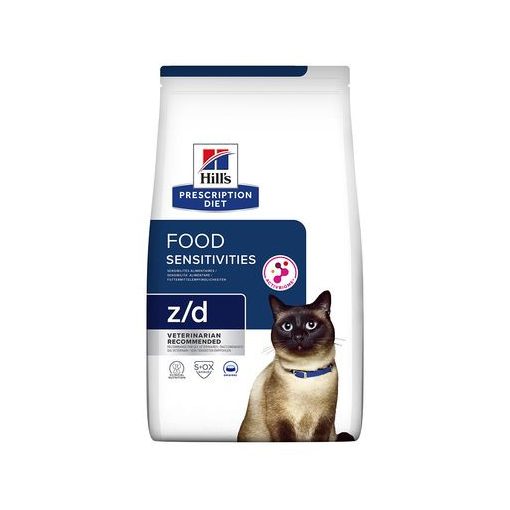 PD Feline Z/D 1,5 kg