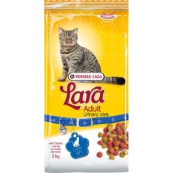 Versele Laga Lara Adult Urinary Care with Chicken 2 kg