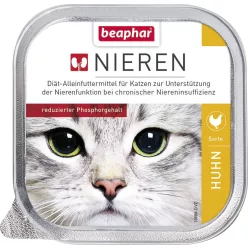 Beaphar Vesediétás táp - csirkemellel 100 g