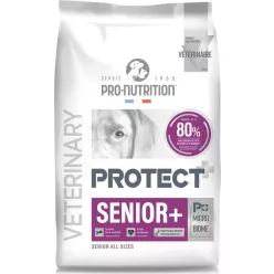 Flatazor Pro-Nutrition Protect Dog Senior+ 12 kg