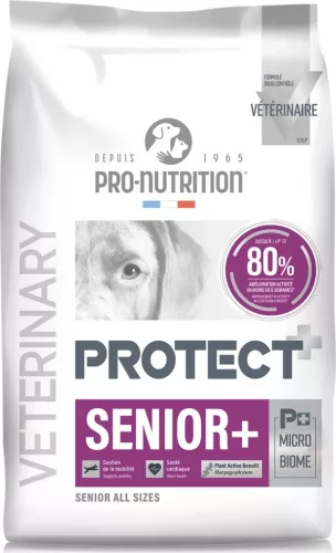 Flatazor Pro-Nutrition Protect Dog Senior+ 12 kg