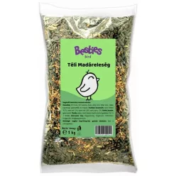 Besties télimadár eleség 1 kg