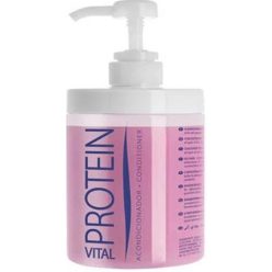 Artero Protein Vital kondícionáló, balzsam, zselé 650 ml Artero Protein Vital kondícionáló, balzsam, zselé 650 ml