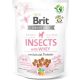 Brit Care Dog Crunchy Cracker Puppy Insects with Whey and Probiotics 200 g