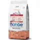 Monge Dog Speciality Line Mini Lazac & rizs - Puppy 2,5 kg 