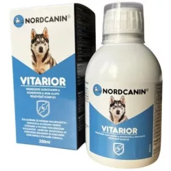 NORDCANIN Vitarior 250 ml
