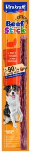 Vitakraft Beef Stick pulyka 12 g