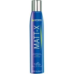 Artero Matt-X filcbontó, szőrkondícionáló és antisztatizáló spray 300 ml   Artero Matt-X filcbontó, szőrkondícionáló és antisztatizáló spray 300 ml