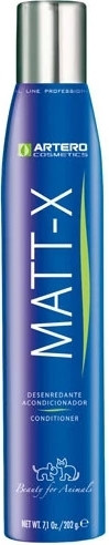 Artero Matt-X filcbontó, szőrkondícionáló és antisztatizáló spray 300 ml
