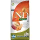 N&D Pumpkin Dog kacsa & sütőtök, sárgadinnye adult mini 2 kg 