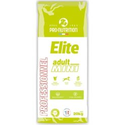 Flatazor Pro-Nutrition Elite Adult Mini 20 kg