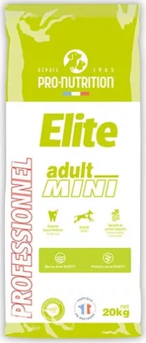 Flatazor Pro-Nutrition Elite Adult Mini 20 kg
