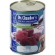 Dr.Clauder's Dog Selected Meat Vadas konzerv 800 g KARTON - 6 db