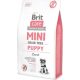 Brit Care Mini Grain Free Puppy Lamb 2 kg