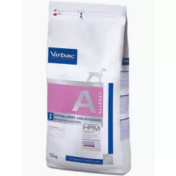 Virbac HPM DIET DOG Hypoallergy A2 12 kg