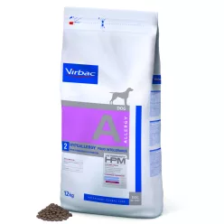 Virbac HPM DIET DOG Hypoallergy A2 12 kg