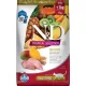 N&D Tropical Selection Cat Chicken Neutered Adult 4 + 1 kg