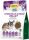 Gimbi Mother Nature Chinchilla&Degu pellet 500 g