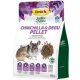 Gimbi Mother Nature Chinchilla&Degu pellet 500 g