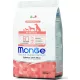 Monge Dog Speciality Line All Breeds Lazac & rizs - Puppy 800 g