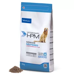Virbac Senior Neutered Large & Medium 12 kg