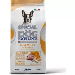 Special Dog EXCELLENCE Mini Adult Pulyka 1,5 kg 