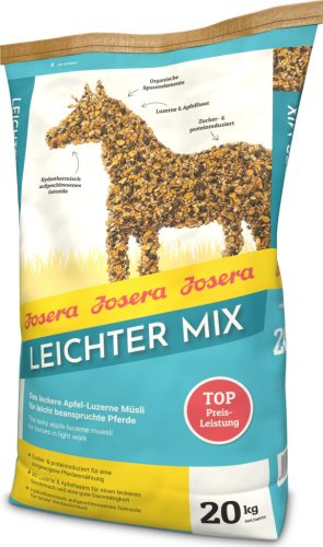 Josera Leichter Mix 20 kg