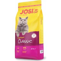 JosiCat Sterilised Classic 18 kg
