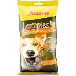 Loopies With Poultry 11 x 150 g