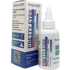 BiogenicVet Pretty Eyes 60 ml