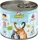 GranataPet Delicatessen konzerv lazac és pulyka konzerv 400 g