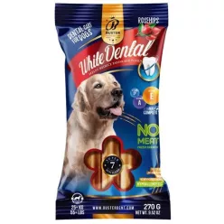 Buster Dental Csipkebogyós 270 g