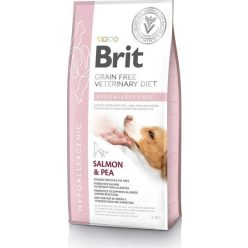 Brit GF Veterinary Diets Dog Hypoallergenic 2 kg