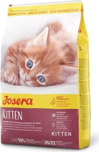 Josera Kitten 2 kg