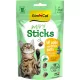 GimCat Mini Sticks csirke macskamenta 50 g
