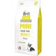 Brit Care Mini Grain Free adult Lamb 7 kg