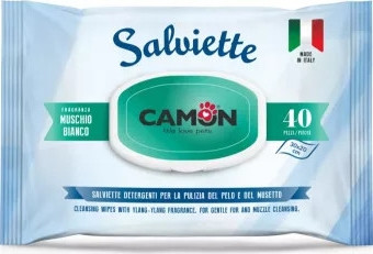Camon Muschio Bianchi 20 x 30 cm 40 db