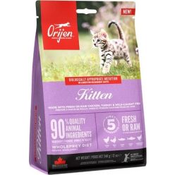 Orijen Kitten 1,8 kg