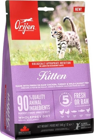 Orijen Kitten 1,8 kg