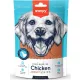 Wanpy DOG Chicken Jerky Chips 100 g
