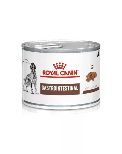Royal Canin Gastrointestinal kutyáknak 200 g