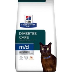 PD Feline M/D 1,5 kg