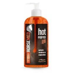 Dr. Kelen HorseMed HOT Experss gél 500 ml