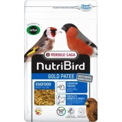 Versele Laga NutriBird Gold Patee European Finches 5 kg​