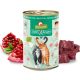 GranataPet Delicatessen Konzerv vad PUR 400 g