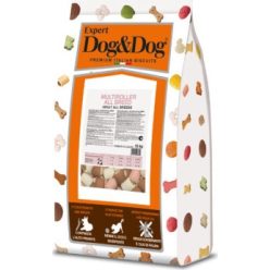Gheda Dog&Dog Expert Multiroller 2 kg