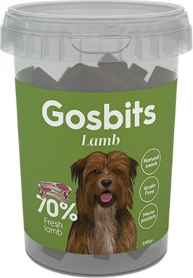 Gosbits Lamb 300 g
