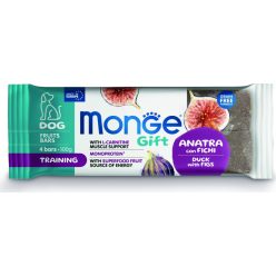 Monge GIFT Dog Training - Kacsa és füge 100 g 