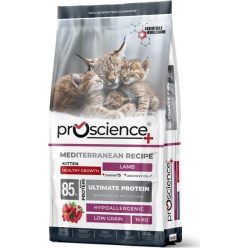 ProScience Kitten Lamb 15 kg ProScience Kitten Lamb 15 kg